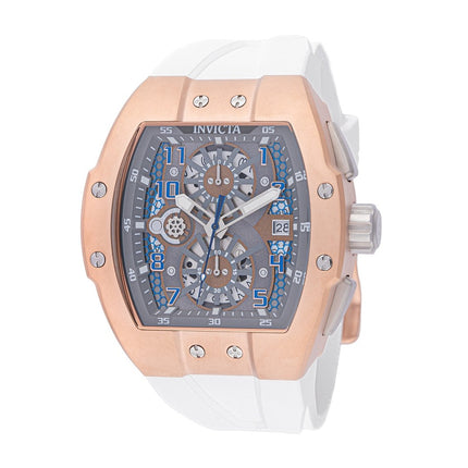 Invicta Racing 48028 Men's Quartz Watch - 47mm