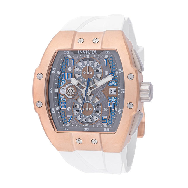 Invicta Racing 48028 Men's Quartz Watch - 47mm