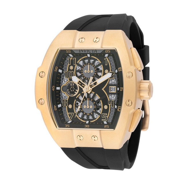 Invicta Racing 48029 Men's Quartz Watch - 47mm