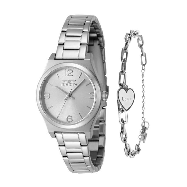 Invicta Angel 48246 Women's Quartz Watch - 30mm