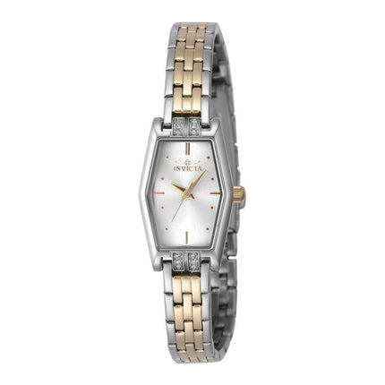 Invicta Angel 48132 Women's Quartz Watch - 20mm