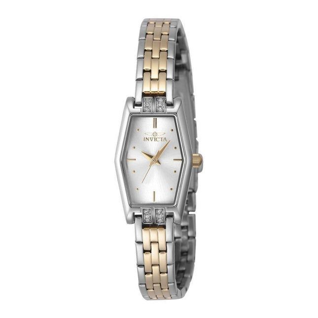 Invicta Angel 48132 Women's Quartz Watch - 20mm