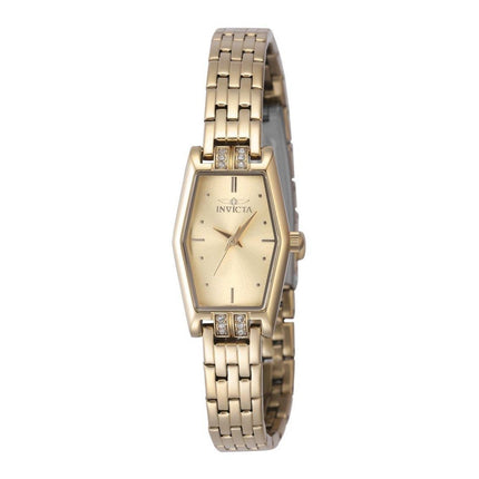 Invicta Angel 48131 Women's Quartz Watch - 20mm