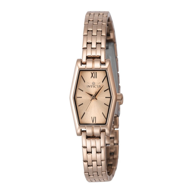 Invicta Angel 48129 Women's Quartz Watch - 20mm