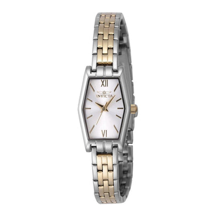 Invicta Angel 48128 Women's Quartz Watch - 20mm