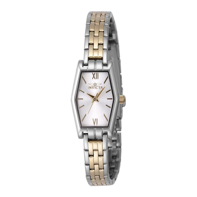 Invicta Angel 48128 Women's Quartz Watch - 20mm