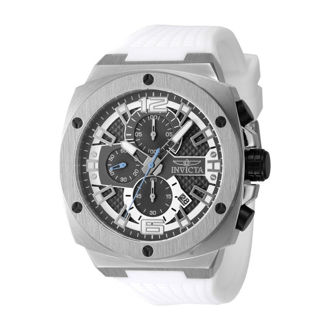 Invicta Racing 48163 Men's Quartz Watch - 47mm