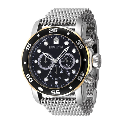 Invicta Pro Diver 48073 Men's Quartz Watch - 48mm