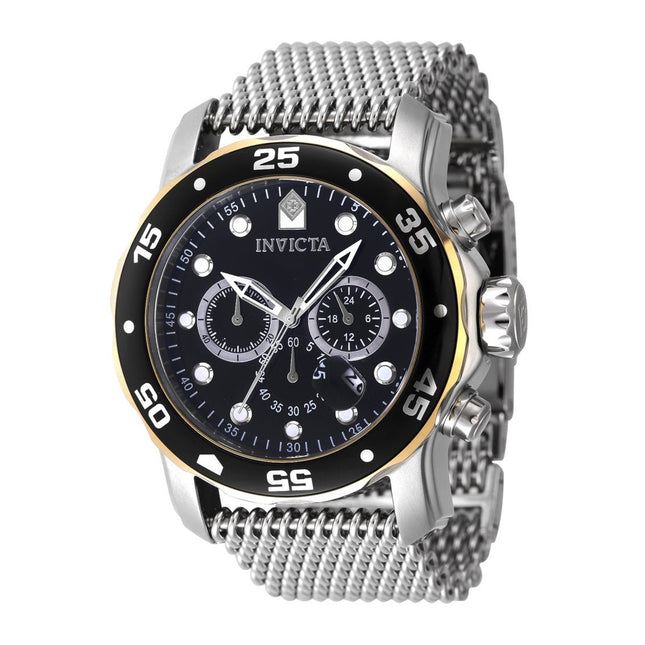 Invicta Pro Diver 48073 Men's Quartz Watch - 48mm