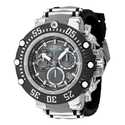 Invicta Subaqua 47613 Men's Quartz Watch - 52mm