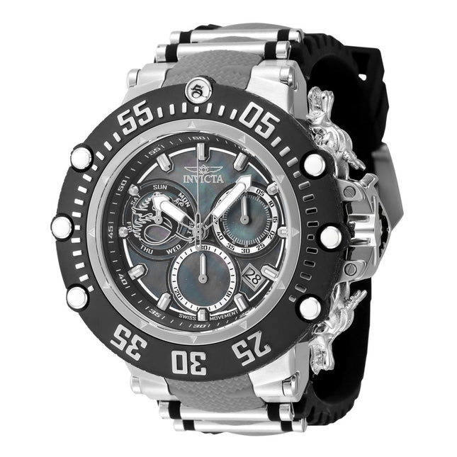 Invicta Subaqua 47613 Men's Quartz Watch - 52mm