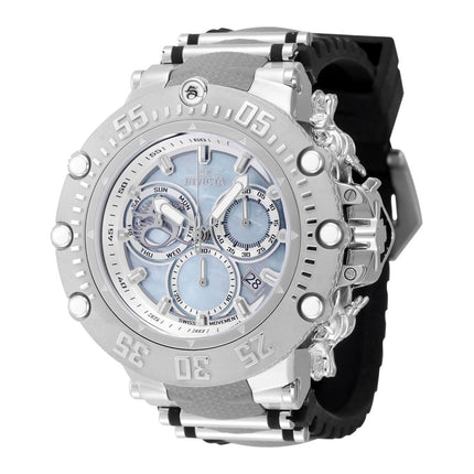 Invicta Subaqua 47612 Men's Quartz Watch - 52mm