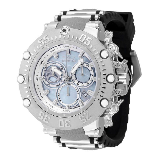 Invicta Subaqua 47612 Men's Quartz Watch - 52mm