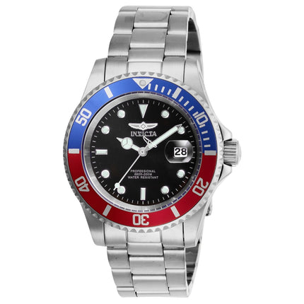 Invicta Pro Diver 47354 Men's Quartz Watch - 40mm