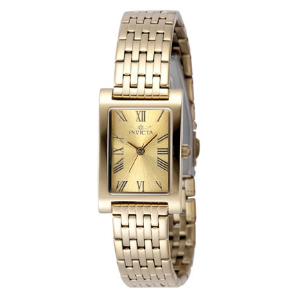 Invicta Angel 48143 Women's Quartz Watch - 19mm