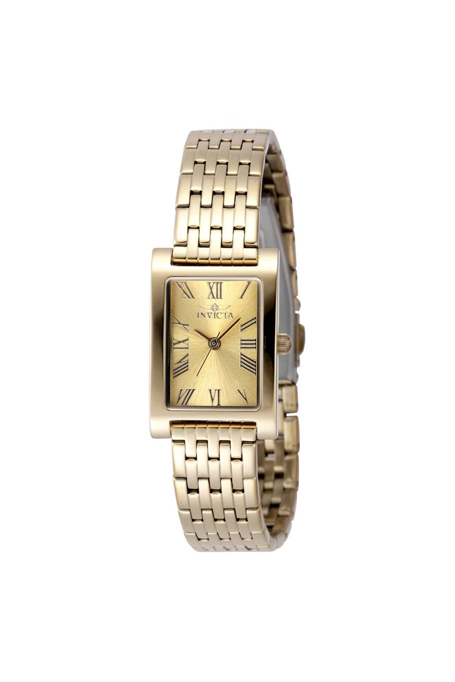 Invicta Angel 48143 Women's Quartz Watch - 19mm