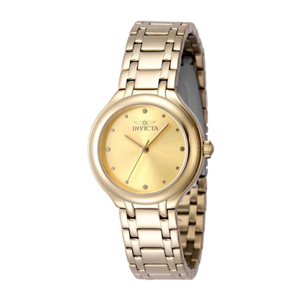 Invicta Wildflower 48227 Women's Quartz Watch - 32mm