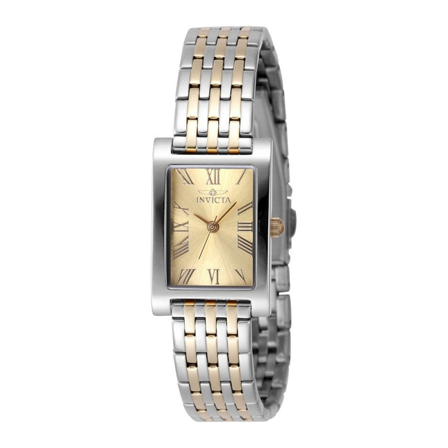 Invicta Angel 48144 Women's Quartz Watch - 19mm