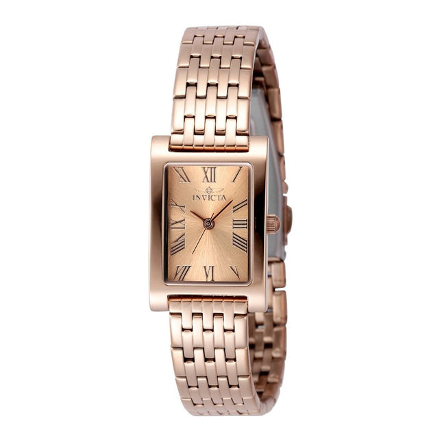 Invicta Angel 48145 Women's Quartz Watch - 19mm