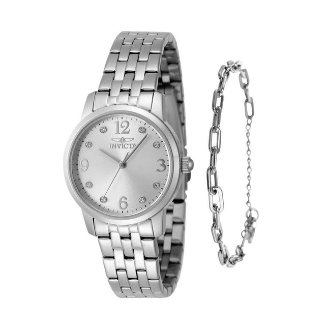 Invicta Angel 48255 Women's Quartz Watch - 32mm