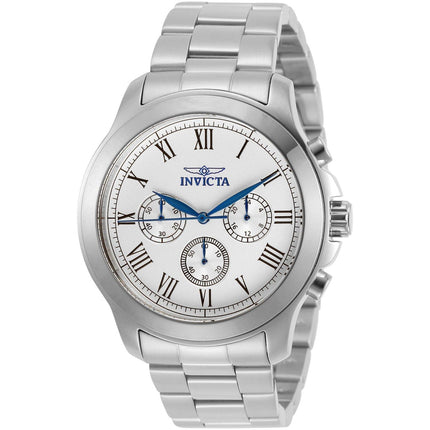 Invicta Specialty 21657 Men's Quartz Watch - 44mm