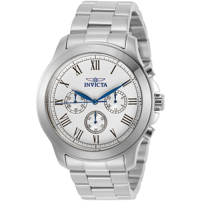 Invicta Specialty 21657 Men's Quartz Watch - 44mm