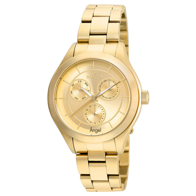 Invicta Angel 21694 Women's Quartz Watch - 40mm