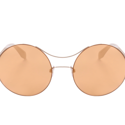 Adidas Original Women's Metal Sunglasses