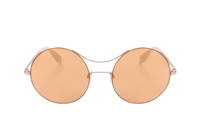 Adidas Original Women's Metal Sunglasses