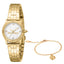 Just Cavalli SET Mini Raffinata Yellow Gold Silver image 0