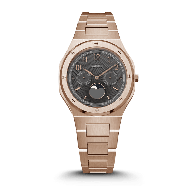 Dual Calendar - 40mm image 0