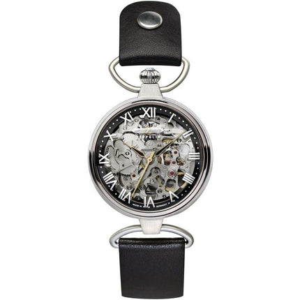 ZEPPELIN Lady 7457-2 Princess of the Sky Watch image 0