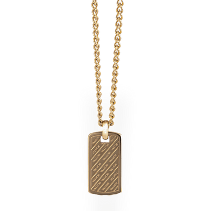 Valuchi Necklace image 0