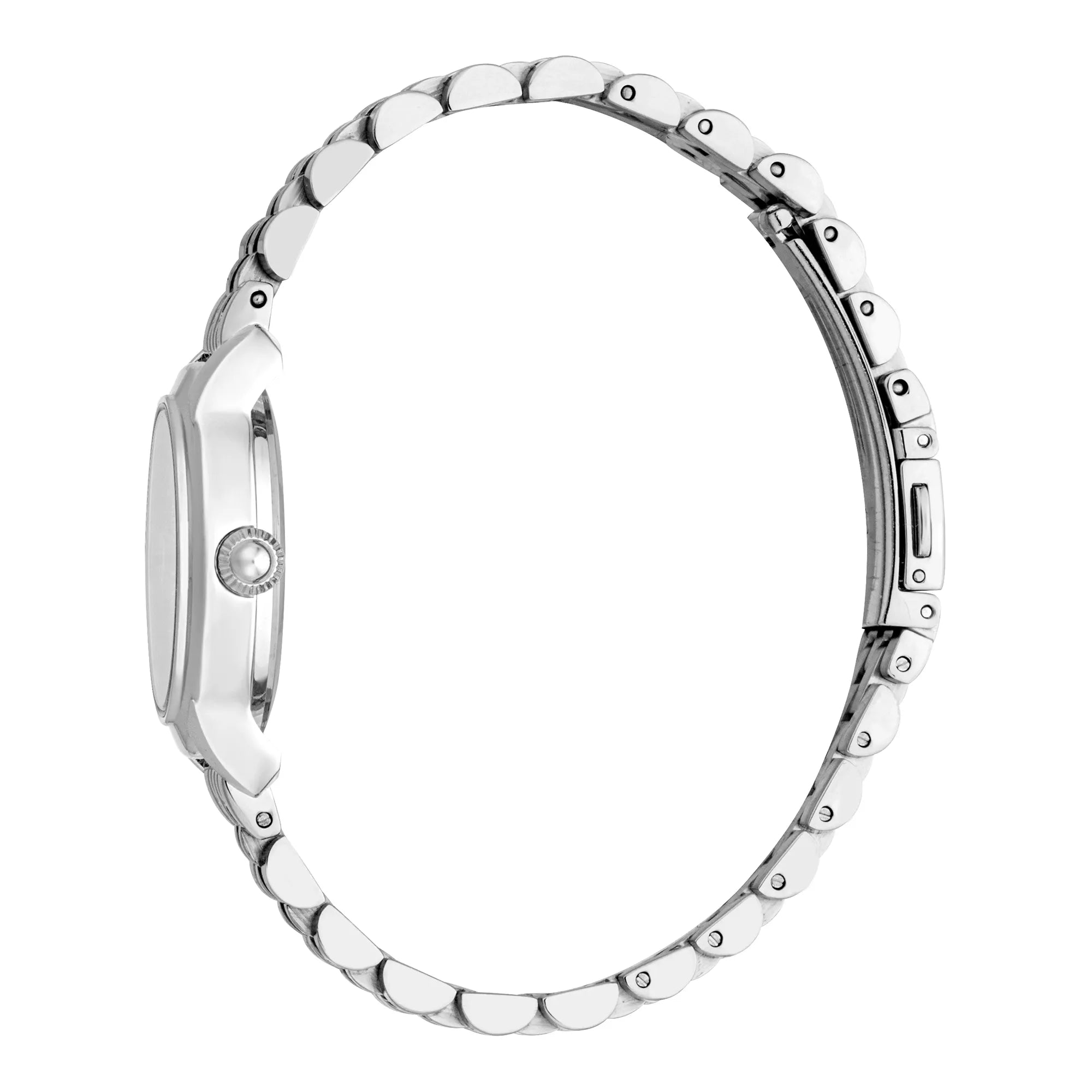 Just Cavalli Animalier Allegra Silver Blue image 2