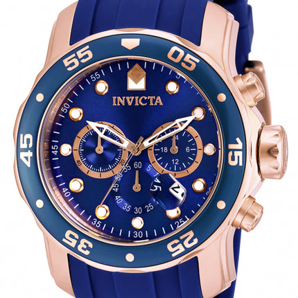 Invicta Pro Diver - SCUBA 18197 Men's Quartz Watch - 48mm