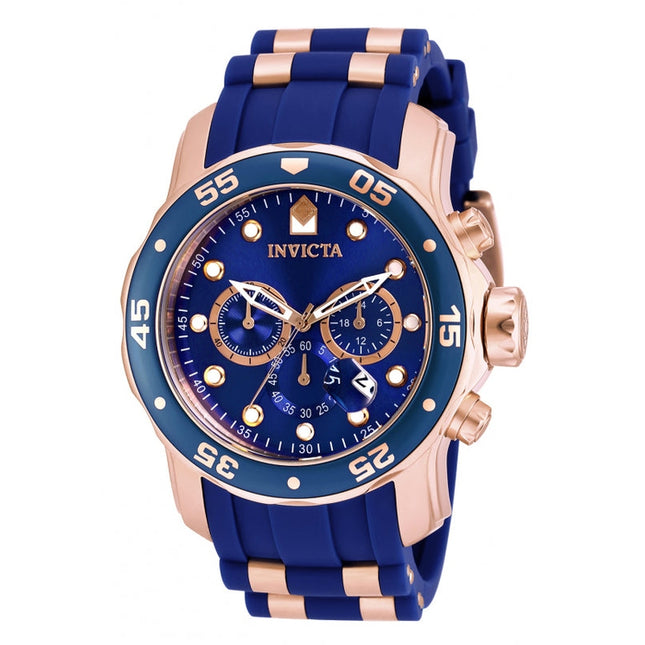 Invicta Pro Diver - SCUBA 18197 Men's Quartz Watch - 48mm