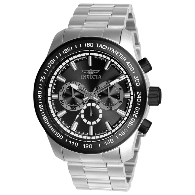 Invicta Speedway 21796 Men's Quartz Watch - 48mm