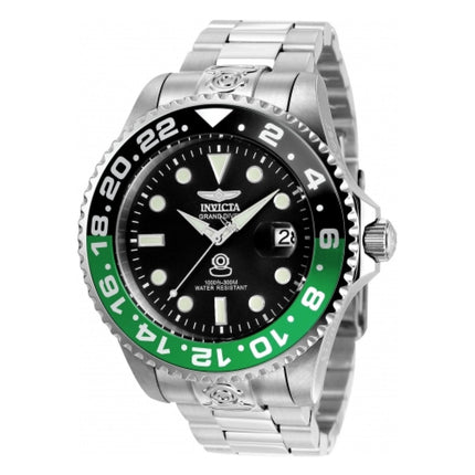 Invicta Grand Diver 21866 Men's Automatic Watch - 47mm