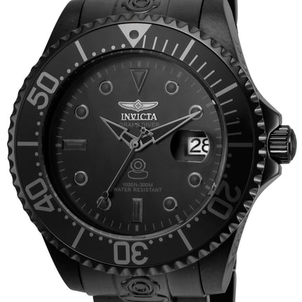 Invicta Pro Diver 21869 Men's Automatic Watch - 47mm