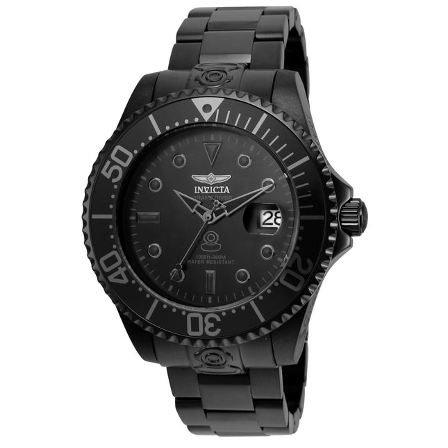 Invicta Pro Diver 21869 Men's Automatic Watch - 47mm