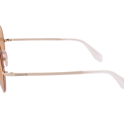 Adidas Original Women's Metal Sunglasses