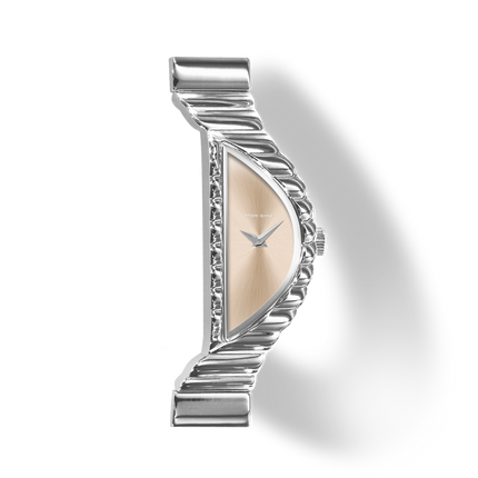 FIRST QUARTER CLASSIC WATCH