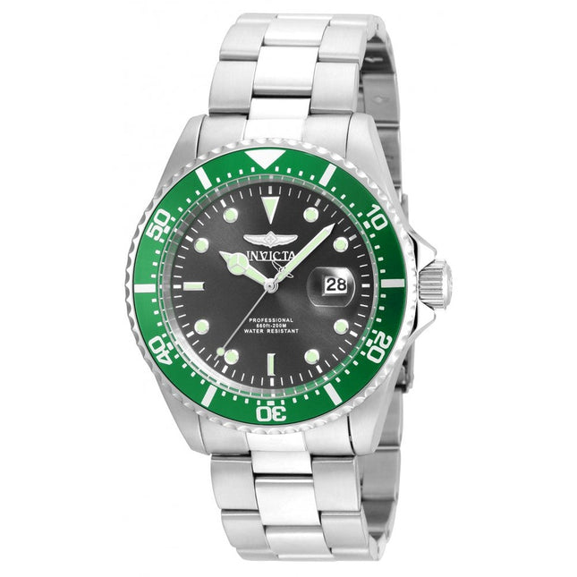 Invicta Pro Diver 22021 Men's Quartz Watch - 43mm