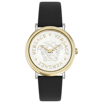 Versace Women's V-Dollar 37mm Watch image 0