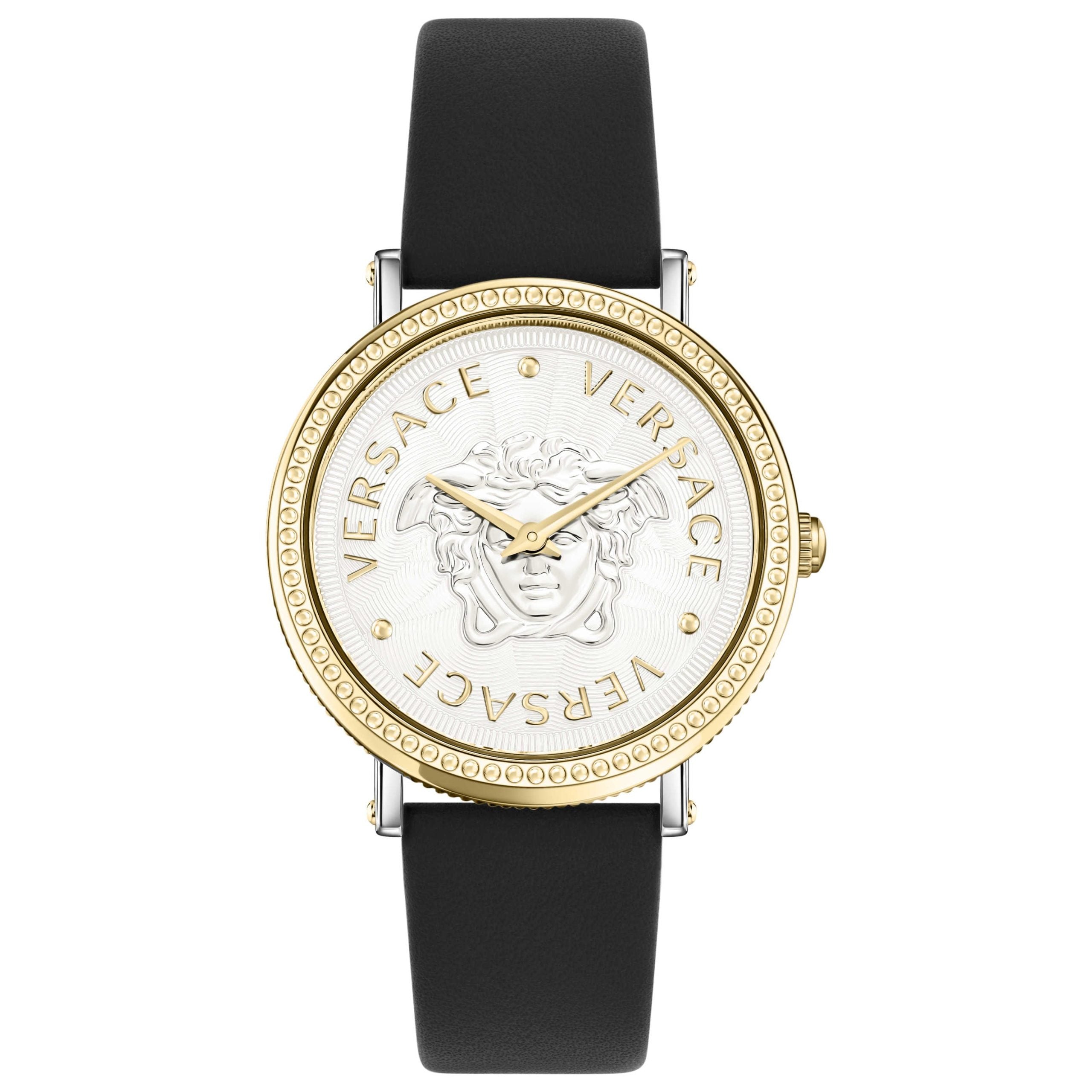 Versace Women's V-Dollar 37mm Watch image 0