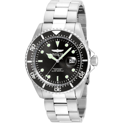 Invicta Pro Diver 22047 Men's Quartz Watch - 43mm