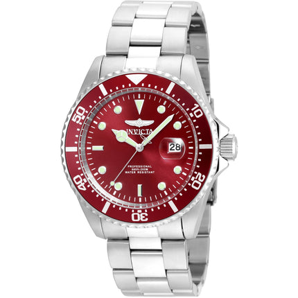 Invicta Pro Diver 22048 Men's Quartz Watch - 43mm