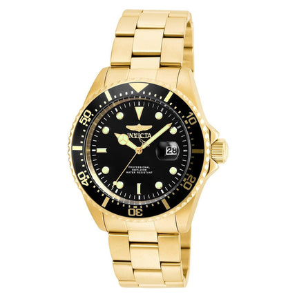 Invicta Pro Diver  22062 Men's Quartz Watch - 43mm