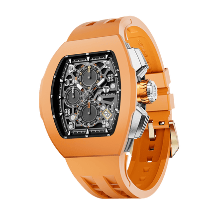 TSAR BOMBA Atomic-Interchangeable Calendar Standard Edition