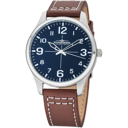 THUNDERBIRDS Meister Classic Watch image 0